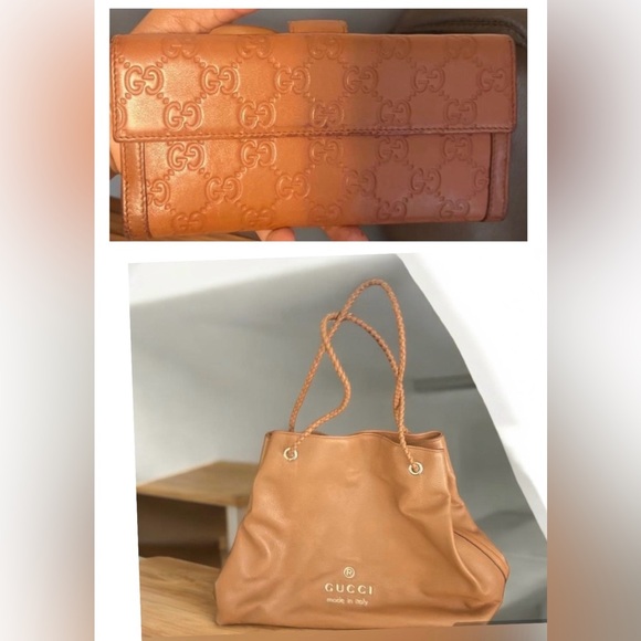 Gucci Set Sale🎁‼️ - Picture 1 of 8